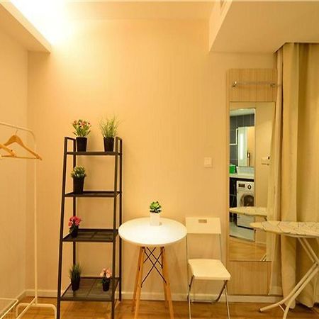 Hanting Hotel Shanghai Caohejing Yishan Road Екстер'єр фото