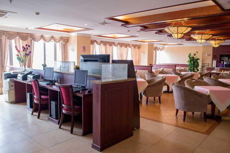 Hanting Hotel Shanghai Caohejing Yishan Road Екстер'єр фото