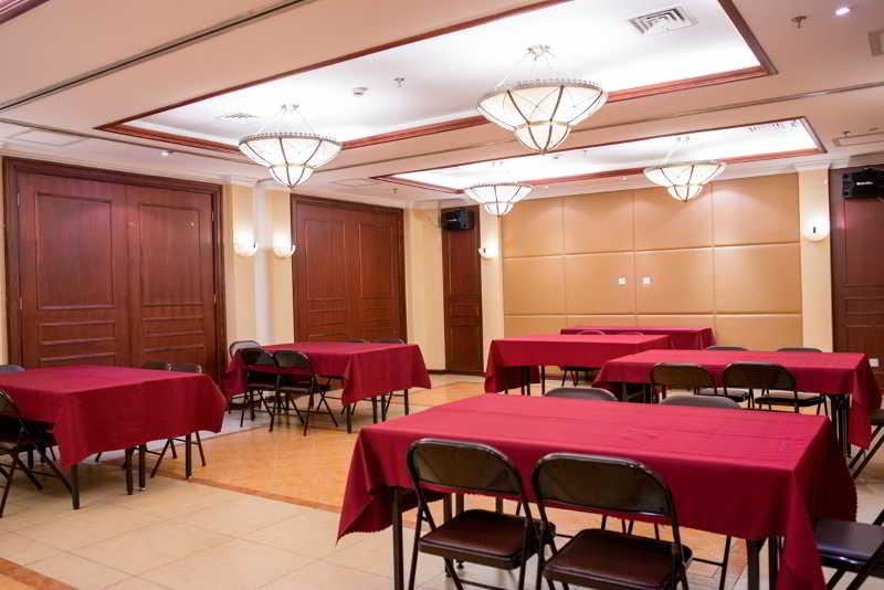 Hanting Hotel Shanghai Caohejing Yishan Road Екстер'єр фото