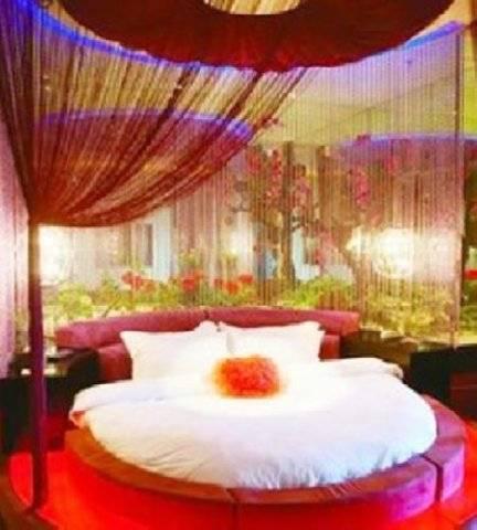 Hanting Hotel Shanghai Caohejing Yishan Road Екстер'єр фото